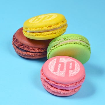 Hewlett-Packard