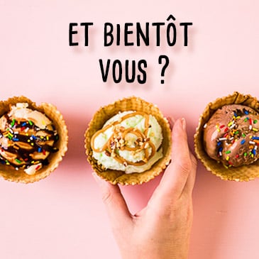 Et bientôt vous ?